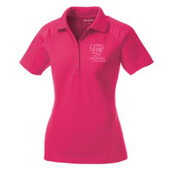 Lincoln Ladies Polo