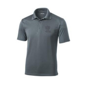 Lincoln Hills Sport Tek Dri Mesh Polo