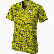 Lincoln Hills Pickleball Camo Shirt