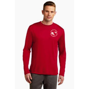 Lincoln Hills Pickleball Long Sleeve