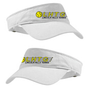 Lincoln Hills Tennis Group Visor