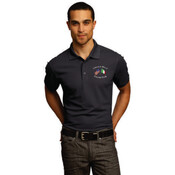 Lincoln Hills Italian Club Men's Polo