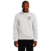 Lincoln Hills Italian Club Men's Sweatshirt Pullover