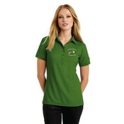 Lincoln Hills Italian Club Ladies Polos 