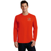 Lincoln Hills Italian Club Long Sleeve Men's Shirts