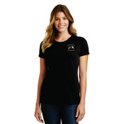 Lincoln Hills Italian Club Ladies T-shirt