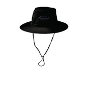 Lincoln Hills Garden Group Lifestyle Brim Hat