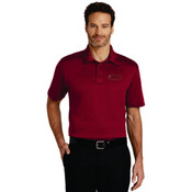 Lincoln Hills Garden Group Men's Polos