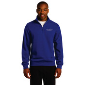 Men's Golf Club of Lincoln Hills 1/2 Zip Sweatshirt