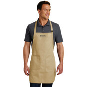 Lincoln Hills Garden Group Long Apron