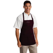 Lincoln Hills Garden Group Short Apron