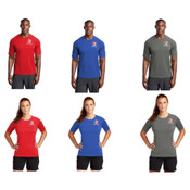 Lincoln Hills H20 Volleyball Men's and Ladies Rashguards