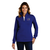 Lincoln Hills Italian Club Ladies Sweatshirt Pullover