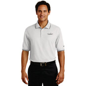 Men's Golf Club of Lincoln Hills Nike Tipped Polo
