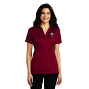 Lincsters Silk Touch Performance Polo 