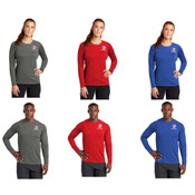 Lincoln Hills H20 Volleyball Men's and Ladies Long Sleeve Rashguards